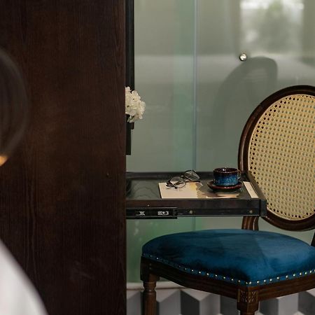 La Renta Hotel & Spa ฮานอย ภายนอก รูปภาพ