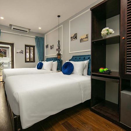 La Renta Hotel & Spa ฮานอย ภายนอก รูปภาพ