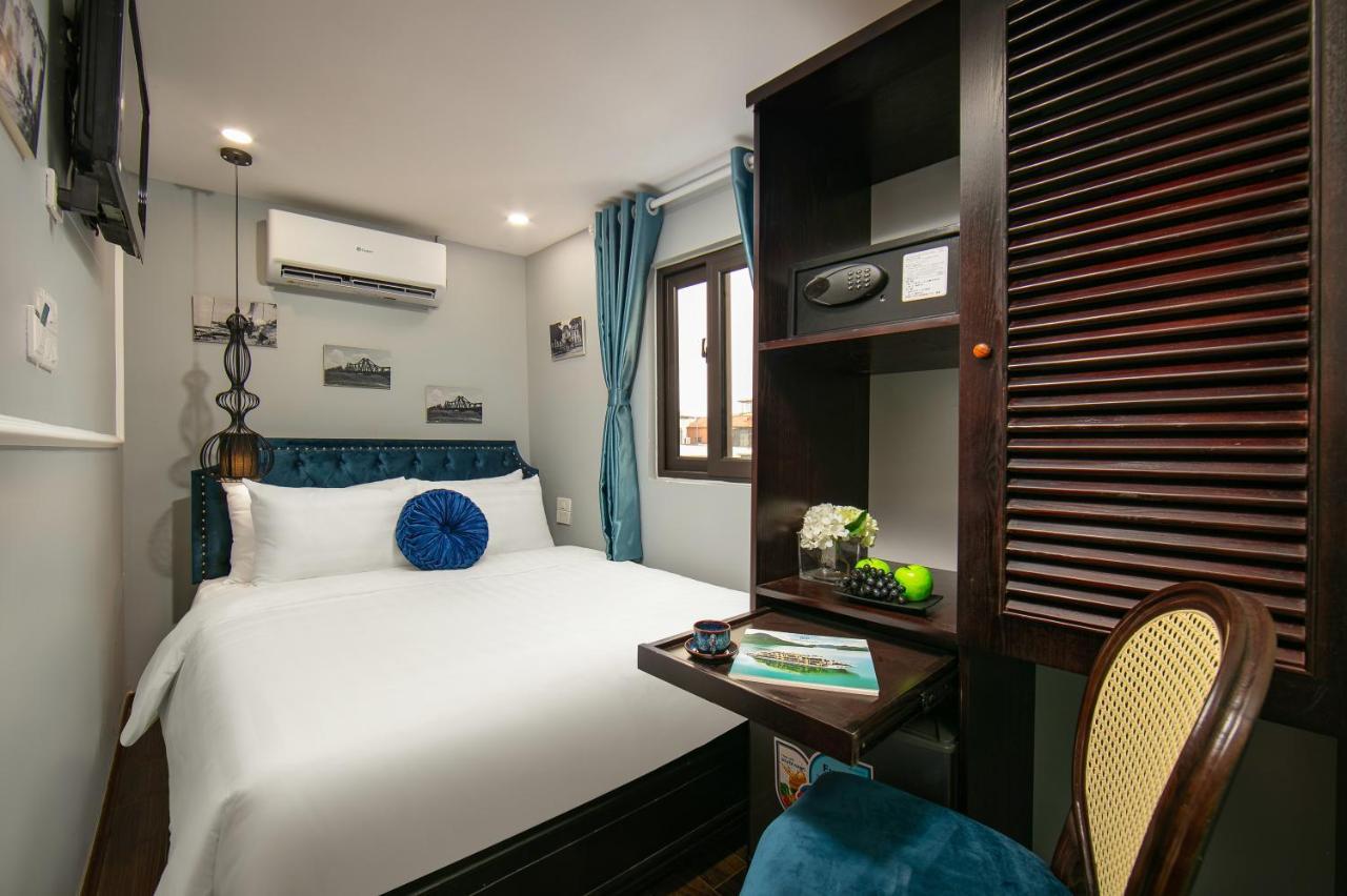 La Renta Hotel & Spa ฮานอย ภายนอก รูปภาพ