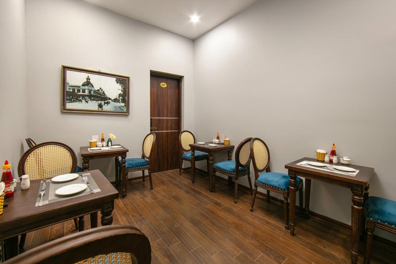 La Renta Hotel & Spa ฮานอย ภายนอก รูปภาพ