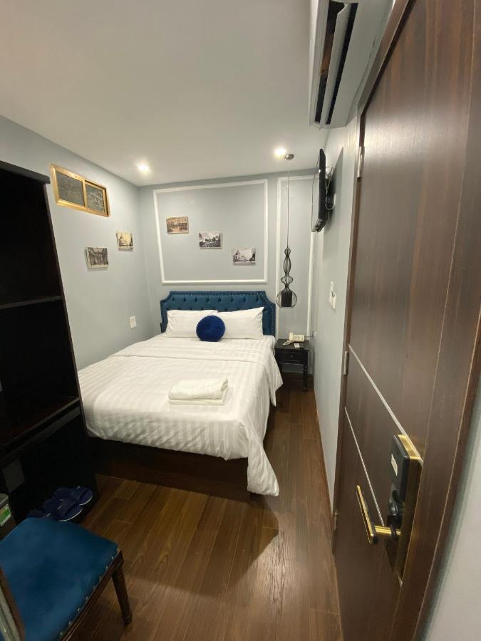 La Renta Hotel & Spa ฮานอย ภายนอก รูปภาพ