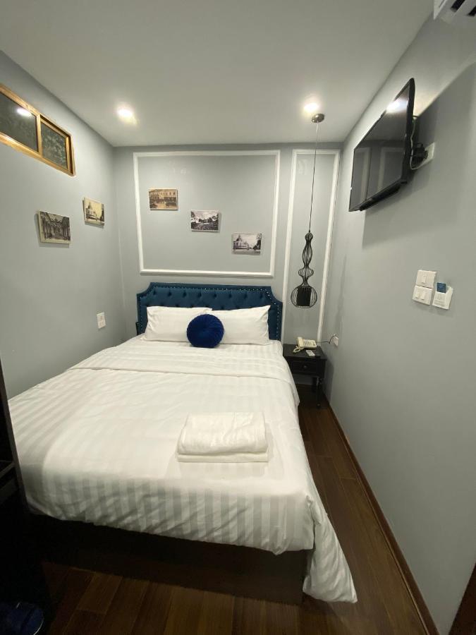 La Renta Hotel & Spa ฮานอย ภายนอก รูปภาพ