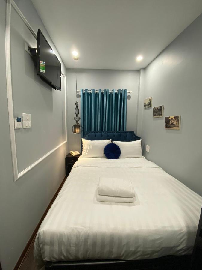 La Renta Hotel & Spa ฮานอย ภายนอก รูปภาพ