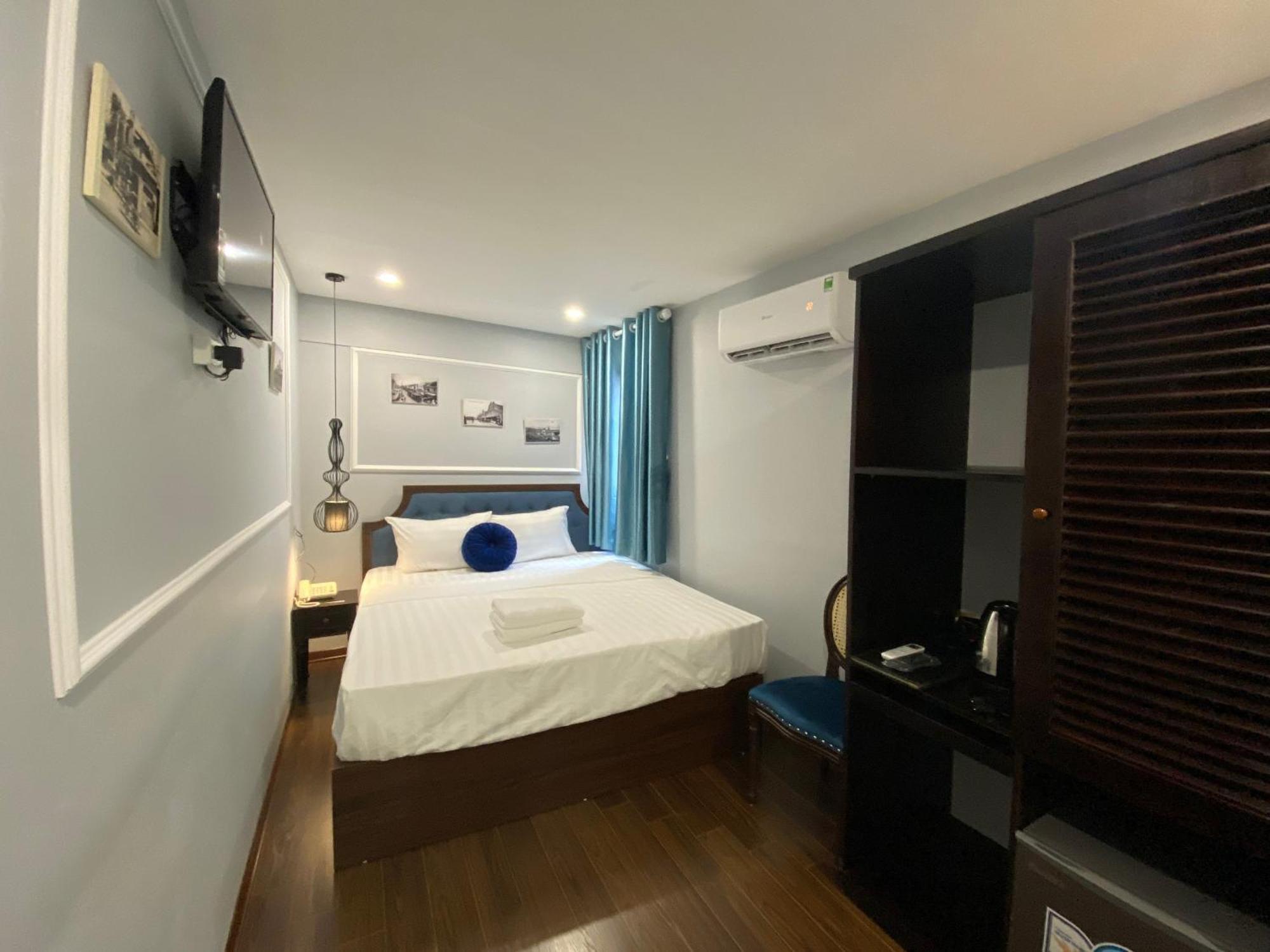 La Renta Hotel & Spa ฮานอย ภายนอก รูปภาพ