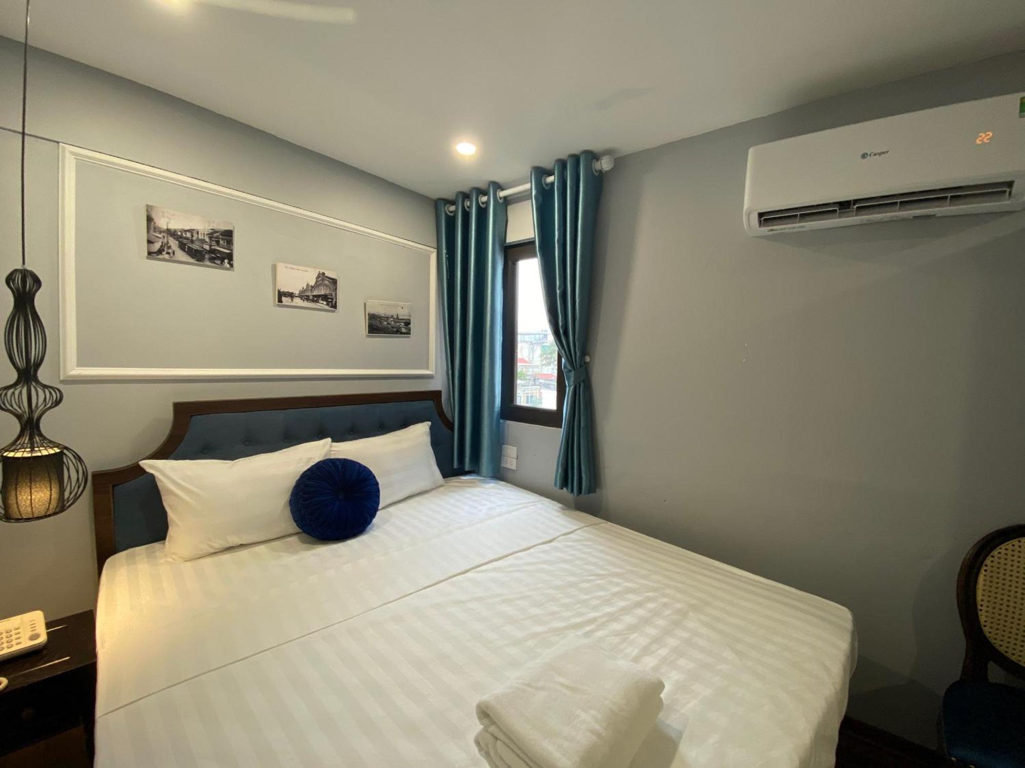 La Renta Hotel & Spa ฮานอย ภายนอก รูปภาพ