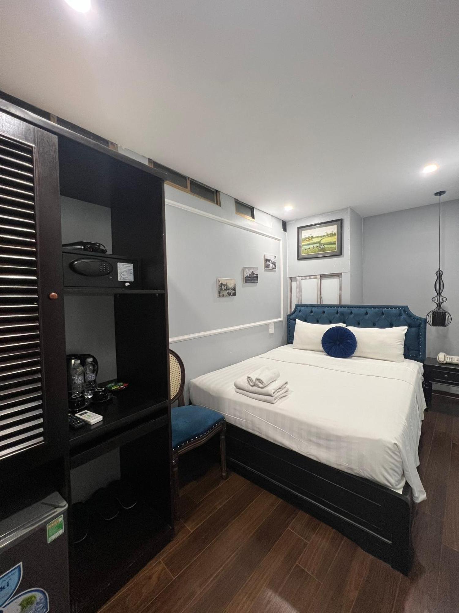 La Renta Hotel & Spa ฮานอย ภายนอก รูปภาพ